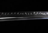 Deyuaru Elite Katana Samurai Sword