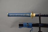 Doragonburū High Carbon Steel Katana Samurai Sword