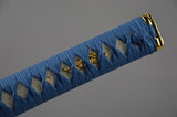 Doragonburū High Carbon Steel Katana Samurai Sword