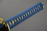 Doragonburū High Carbon Steel Katana Samurai Sword