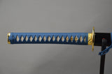 Doragonburū High Carbon Steel Katana Samurai Sword