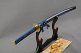 Doragonburū High Carbon Steel Katana Samurai Sword