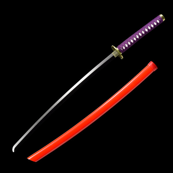 Genryūsai Shigekuni Yamamoto Bleach Sword