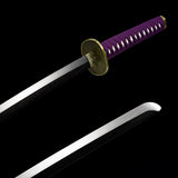 Genryūsai Shigekuni Yamamoto Bleach Sword