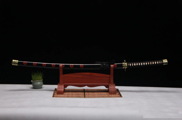 Shusui - One Piece Replica Sword