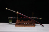 Shusui - One Piece Replica Sword
