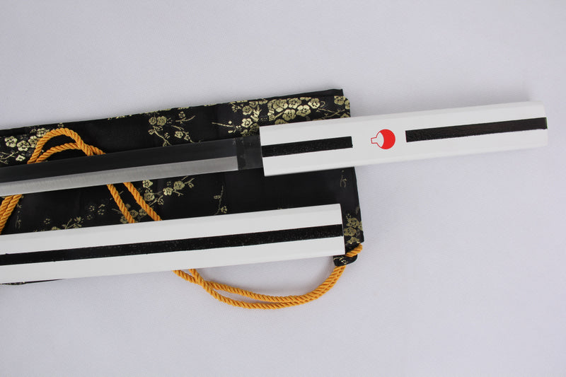 Sword of Kusanagi - Sasuke Uchiha Naruto Sword