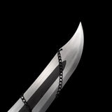 Ichigo's True Bankai Bleach Sword