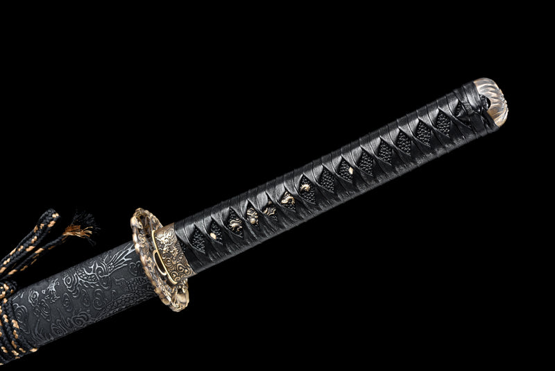 Ichika Katana Samurai Sword