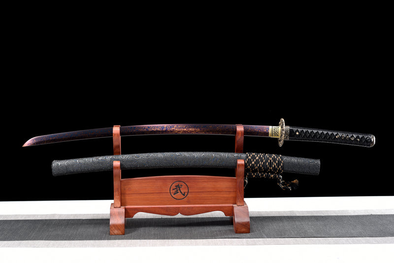 Ichika Katana Samurai Sword