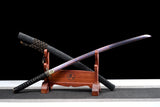 Ichika Katana Samurai Sword