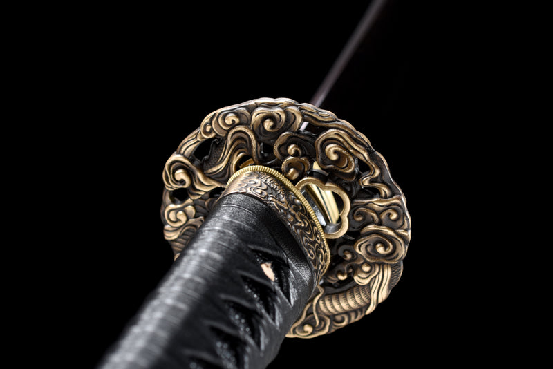 Ichika Katana Samurai Sword