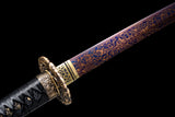 Ichika Katana Samurai Sword