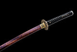 Ichika Katana Samurai Sword