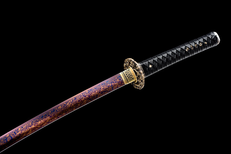 Ichika Katana Samurai Sword