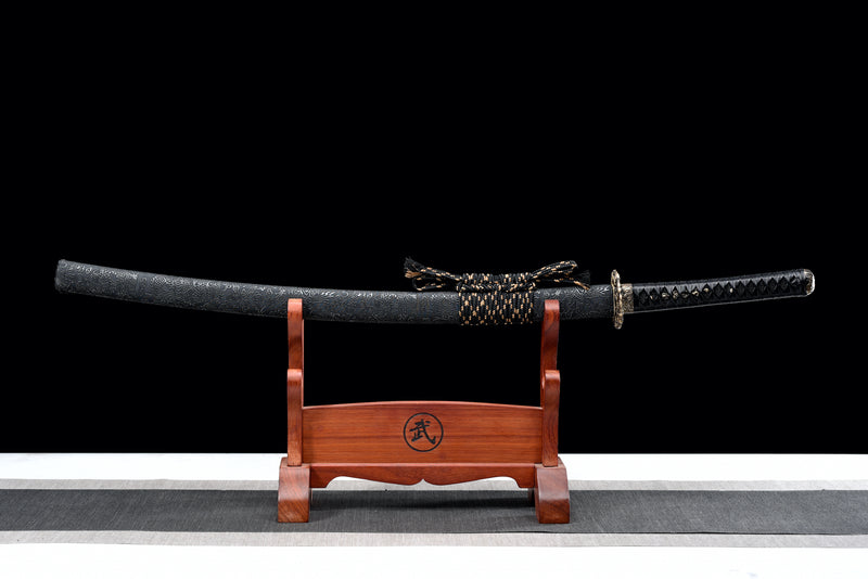 Ichika Katana Samurai Sword