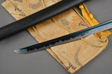 Kagayaku High Carbon Steel Katana Samurai Sword