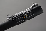 Kagayaku High Carbon Steel Katana Samurai Sword