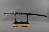 Kagayaku High Carbon Steel Katana Samurai Sword