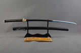 Kagayaku High Carbon Steel Katana Samurai Sword