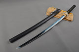 Kagayaku High Carbon Steel Katana Samurai Sword