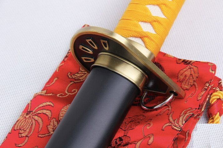 Kaname Tousen Bleach Sword