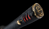 Oniki Elite Katana Samurai Sword