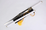 Kenpachi Zaraki Bleach Sword