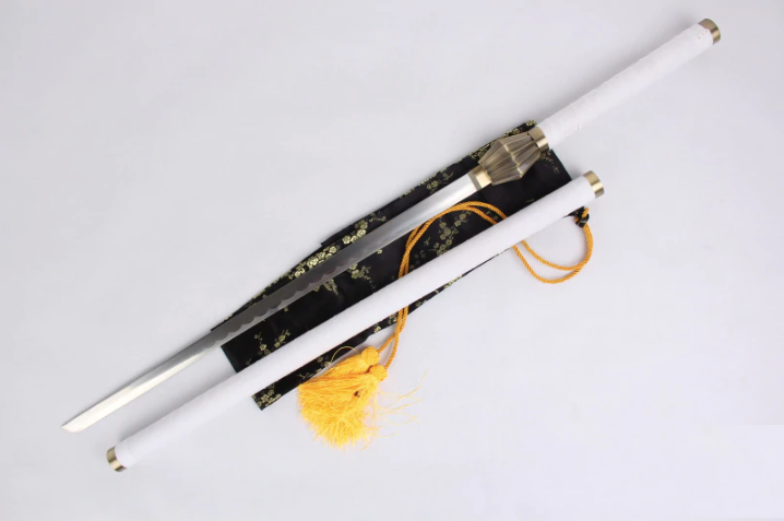 Kenpachi Zaraki Bleach Sword