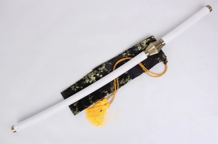 Kenpachi Zaraki Bleach Sword
