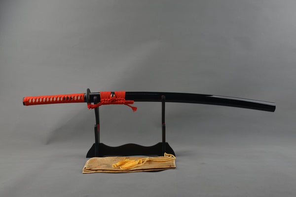 Keshinohana Katana Samurai Sword