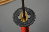 Keshinohana Katana Samurai Sword
