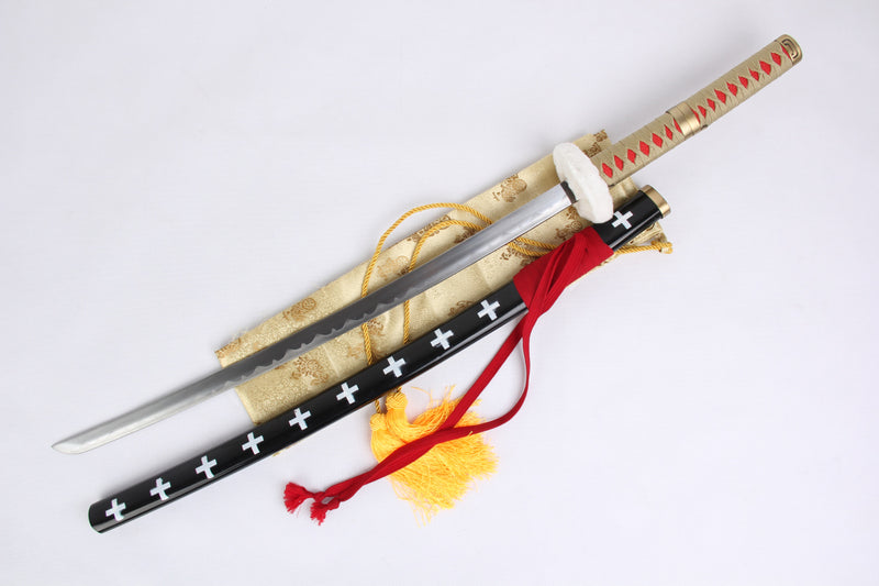 Kikoku - One Piece Replica Sword
