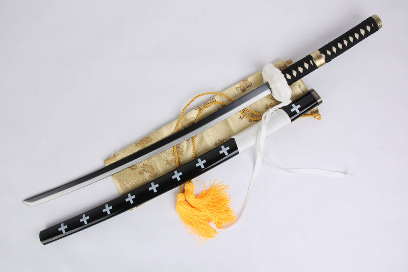 Kikoku - One Piece Replica Sword