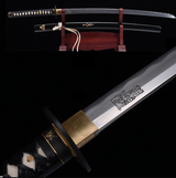 Kill Bill "The Bride" Katana Samurai Sword