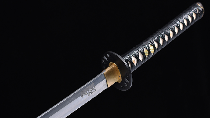 Kill Bill "The Bride" Katana Samurai Sword