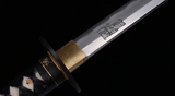 Kill Bill "The Bride" Katana Samurai Sword