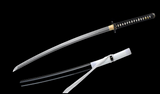 Kill Bill Budd Katana Samurai Sword