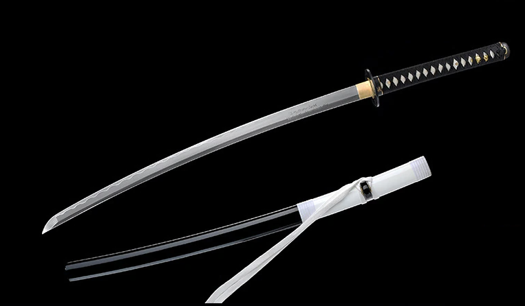 Kill Bill Budd Katana Samurai Sword