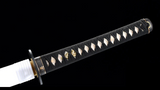 Kill Bill Budd Katana Samurai Sword