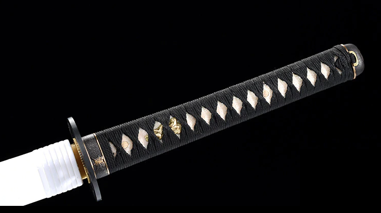Kill Bill Budd Katana Samurai Sword