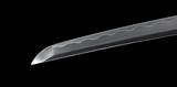 Kill Bill Budd Katana Samurai Sword