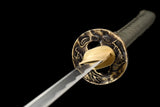 Kokina Tora High Carbon Steel Katana Sword
