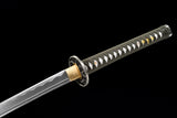 Kokuryuu Folded Steel Katana Samurai Sword