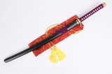 Kuchiki Koga (Kouga) Bleach Sword
