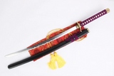 Kuchiki Koga (Kouga) Bleach Sword