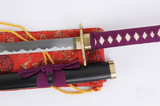 Kuchiki Koga (Kouga) Bleach Sword