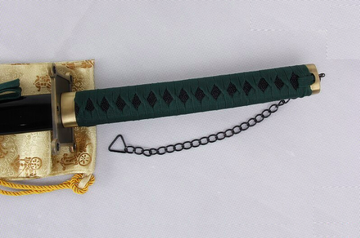 Kuna Mashiro Bleach Sword