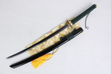 Kuna Mashiro Bleach Sword
