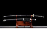 Kurohomura Tachi Samurai Sword